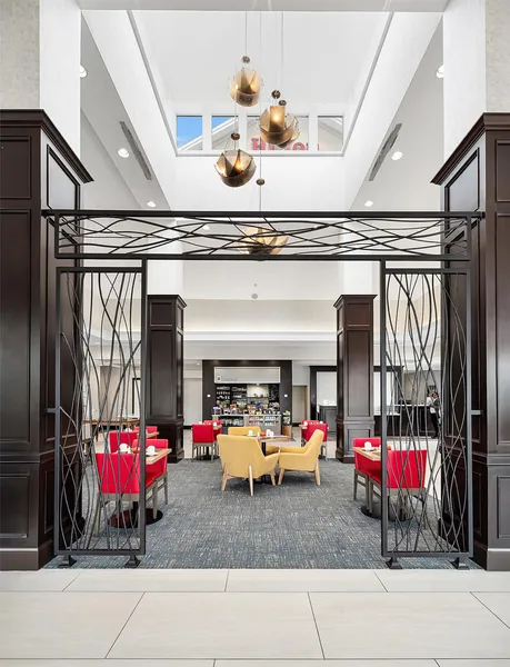 Hilton Garden Inn New Braunfels hotel detail image 2