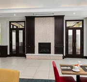 Hilton Garden Inn New Braunfels hotel detail image 3