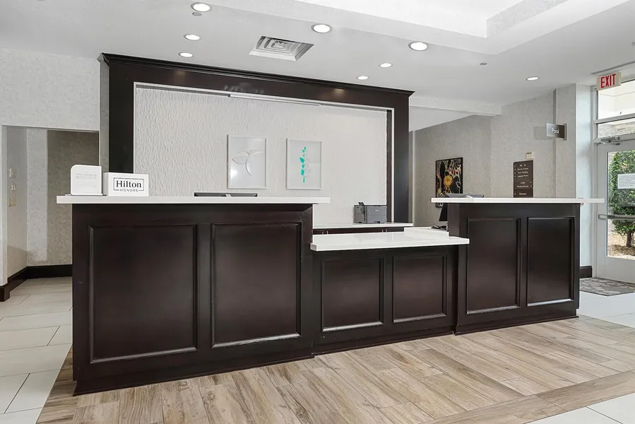 Hilton Garden Inn New Braunfels hotel detail image 6