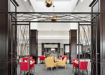 Hilton Garden Inn New Braunfels hotel thumbnail 2
