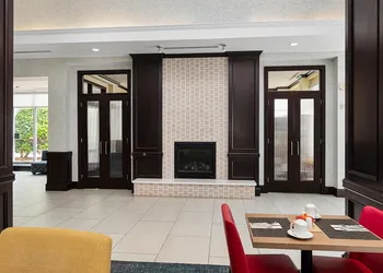 Hilton Garden Inn New Braunfels hotel thumbnail 3