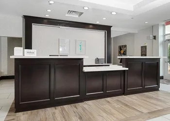 Hilton Garden Inn New Braunfels hotel thumbnail 6