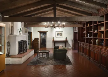 La Casa Del Zorro Resort & Spa hotel thumbnail 2