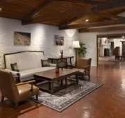 La Casa Del Zorro Resort & Spa hotel detail image 3