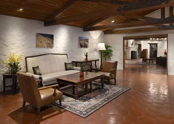 La Casa Del Zorro Resort & Spa hotel thumbnail 3