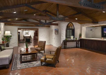 La Casa Del Zorro Resort & Spa hotel thumbnail 4