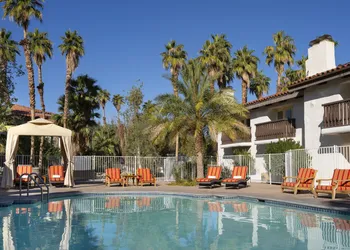 La Casa Del Zorro Resort & Spa hotel thumbnail 5