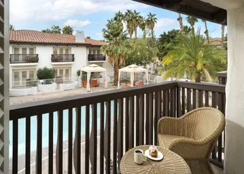 La Casa Del Zorro Resort & Spa hotel thumbnail 6
