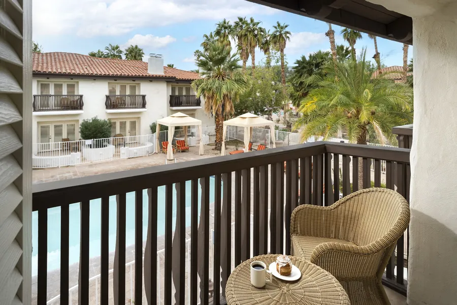 La Casa Del Zorro Resort & Spa hotel detail image 6