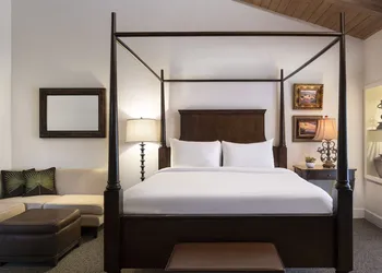 La Casa Del Zorro Resort & Spa hotel thumbnail 7