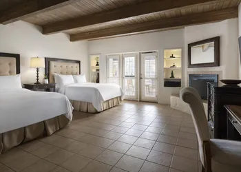 La Casa Del Zorro Resort & Spa hotel thumbnail 8