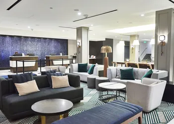 Hotel Riu Plaza Fisherman's Wharf hotel thumbnail 6