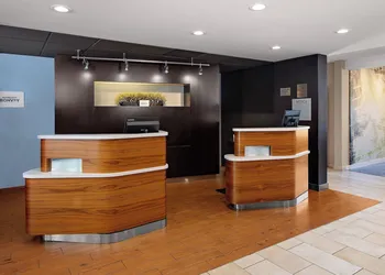 Courtyard by Marriott Tucson Williams Centre hotel thumbnail 2