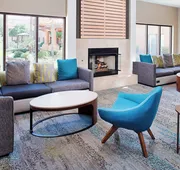 Courtyard by Marriott Tucson Williams Centre hotel detail image 3