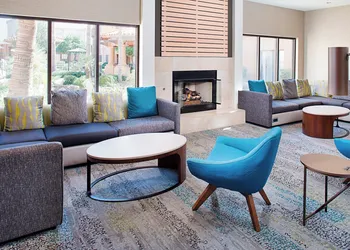 Courtyard by Marriott Tucson Williams Centre hotel thumbnail 3