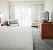 Courtyard by Marriott Tucson Williams Centre hotel detail image 4