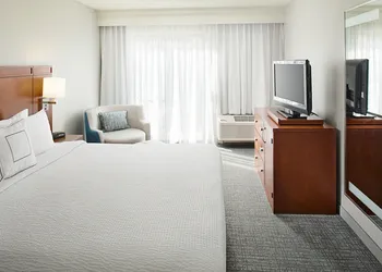 Courtyard by Marriott Tucson Williams Centre hotel thumbnail 4