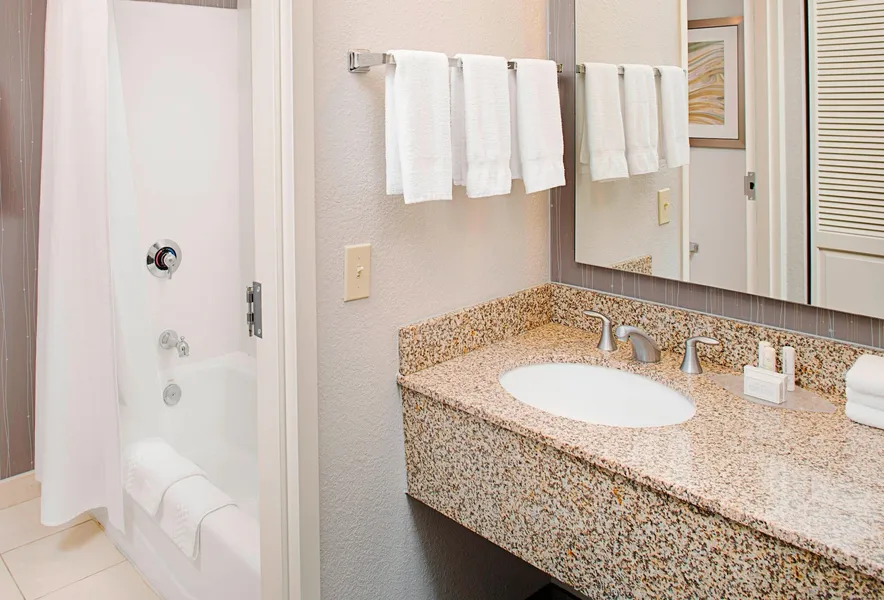Courtyard by Marriott Tucson Williams Centre hotel detail image 6