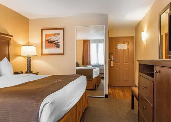 The Black Swan Lee - Lenox, an Ascend Collection Hotel hotel thumbnail 6