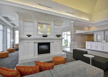 Hilton Garden Inn Gulfport Airport hotel thumbnail 2