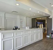 Hilton Garden Inn Gulfport Airport hotel detail image 3