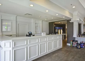 Hilton Garden Inn Gulfport Airport hotel thumbnail 3