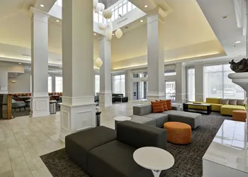 Hilton Garden Inn Gulfport Airport hotel thumbnail 5