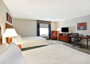 Hilton Garden Inn Gulfport Airport hotel thumbnail 7
