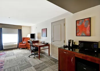 Hilton Garden Inn Gulfport Airport hotel thumbnail 8
