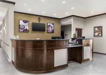 Best Western Red River Inn & Suites hotel thumbnail 2
