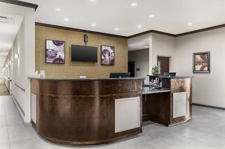 Best Western Red River Inn & Suites hotel detail image 2