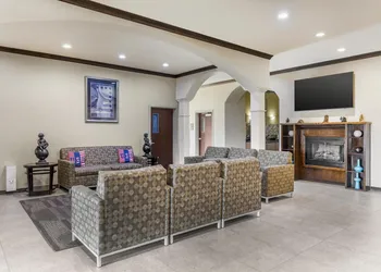Best Western Red River Inn & Suites hotel thumbnail 4