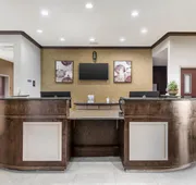 Best Western Red River Inn & Suites hotel detail image 5