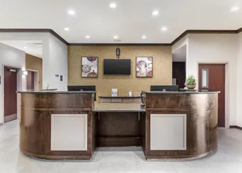 Best Western Red River Inn & Suites hotel thumbnail 5