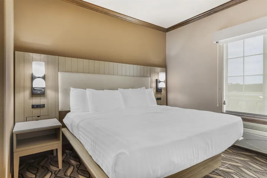 Best Western Red River Inn & Suites hotel detail image 6