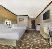 Best Western Red River Inn & Suites hotel detail image 7