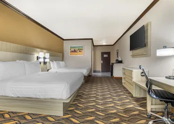 Best Western Red River Inn & Suites hotel thumbnail 7