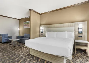 Best Western Red River Inn & Suites hotel thumbnail 8