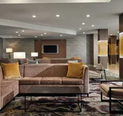 Courtyard by Marriott Dallas DFW Airport North/Grapevine hotel detail image 3