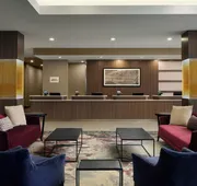 Courtyard by Marriott Dallas DFW Airport North/Grapevine hotel detail image 4