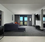 Courtyard by Marriott Dallas DFW Airport North/Grapevine hotel detail image 5