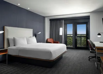 Courtyard by Marriott Dallas DFW Airport North/Grapevine hotel thumbnail 6