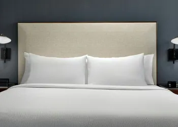 Courtyard by Marriott Dallas DFW Airport North/Grapevine hotel thumbnail 7