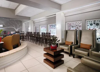 Aiden Austin City Hotel hotel thumbnail 2