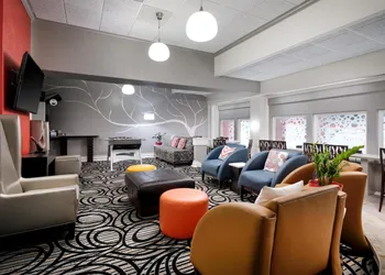 Aiden Austin City Hotel hotel thumbnail 3