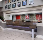 Aiden Austin City Hotel hotel detail image 4