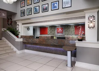 Aiden Austin City Hotel hotel thumbnail 4