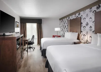 Aiden Austin City Hotel hotel thumbnail 5
