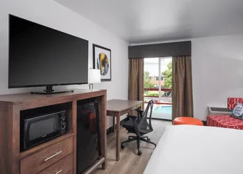 Aiden Austin City Hotel hotel thumbnail 6