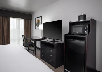 Aiden Austin City Hotel hotel thumbnail 7